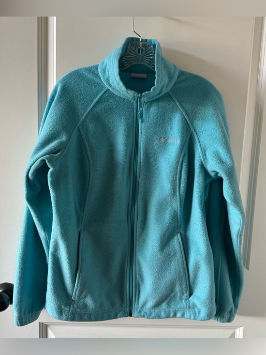 Columbia Sportswear Company Jackets & Blazers - Columbia polar fleece jacket